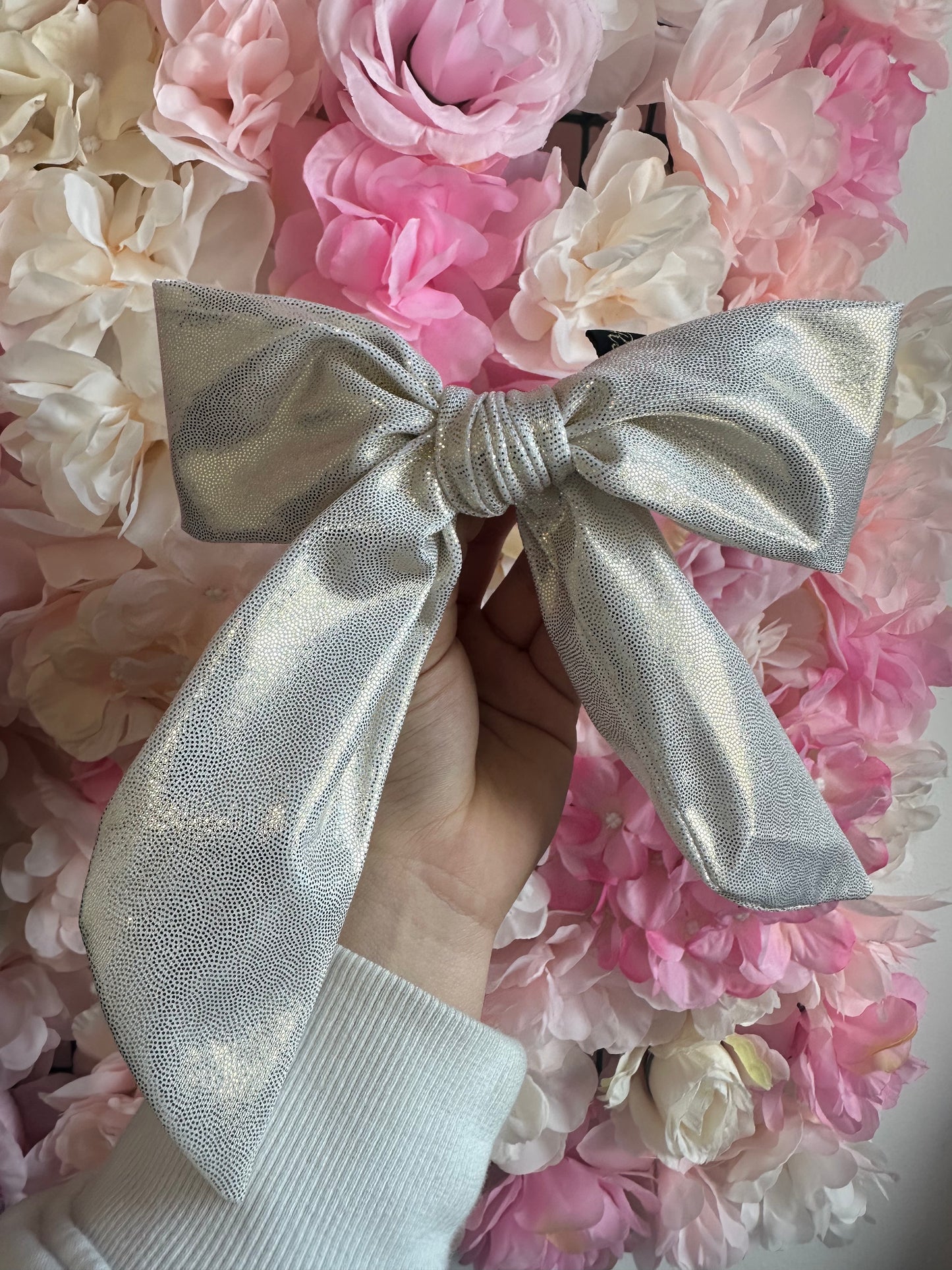 Fiocchetti per Capelli