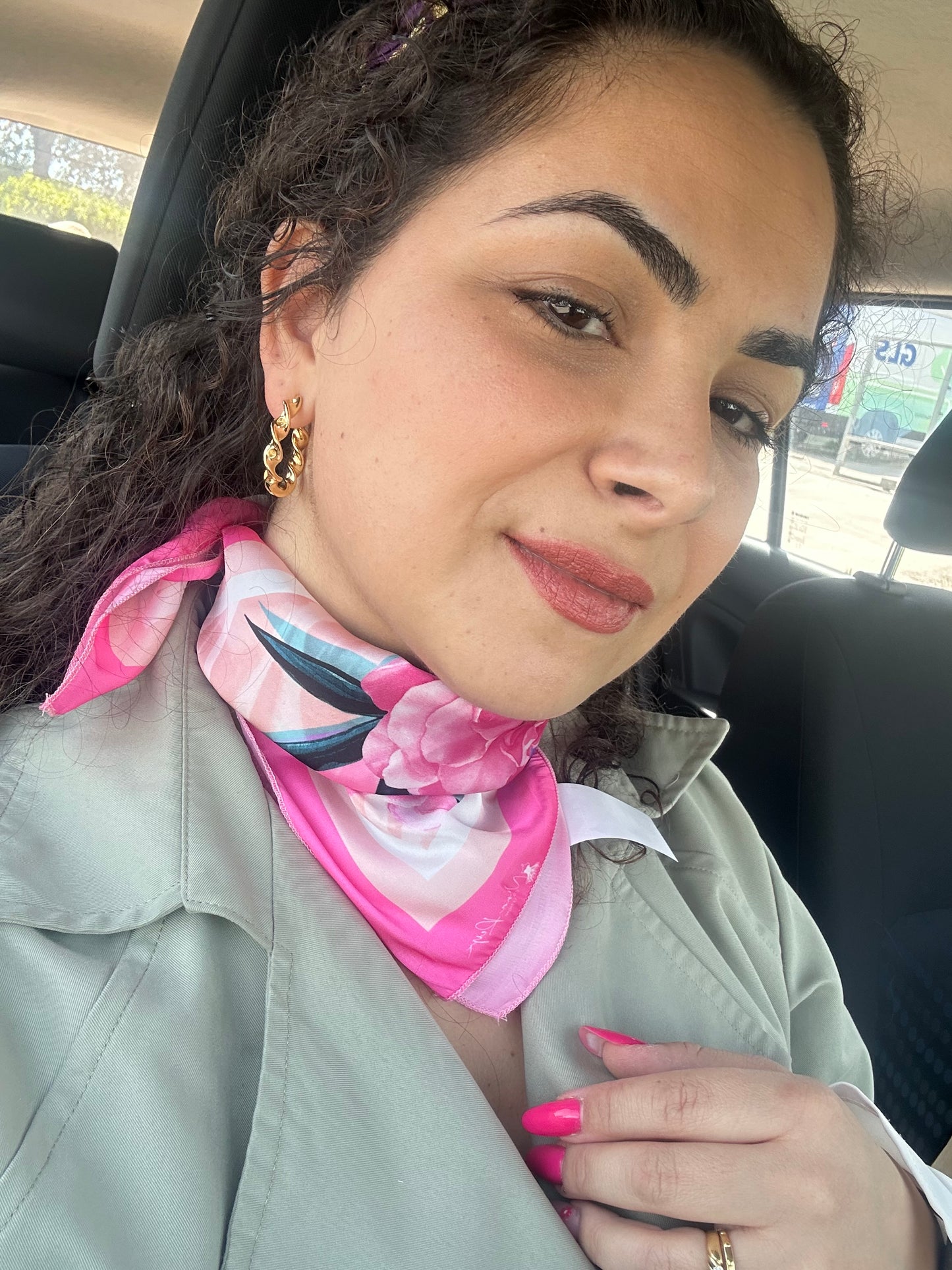 I Cocchini (foulard)