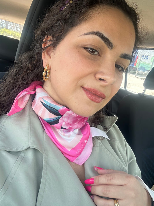 I Cocchini (foulard)