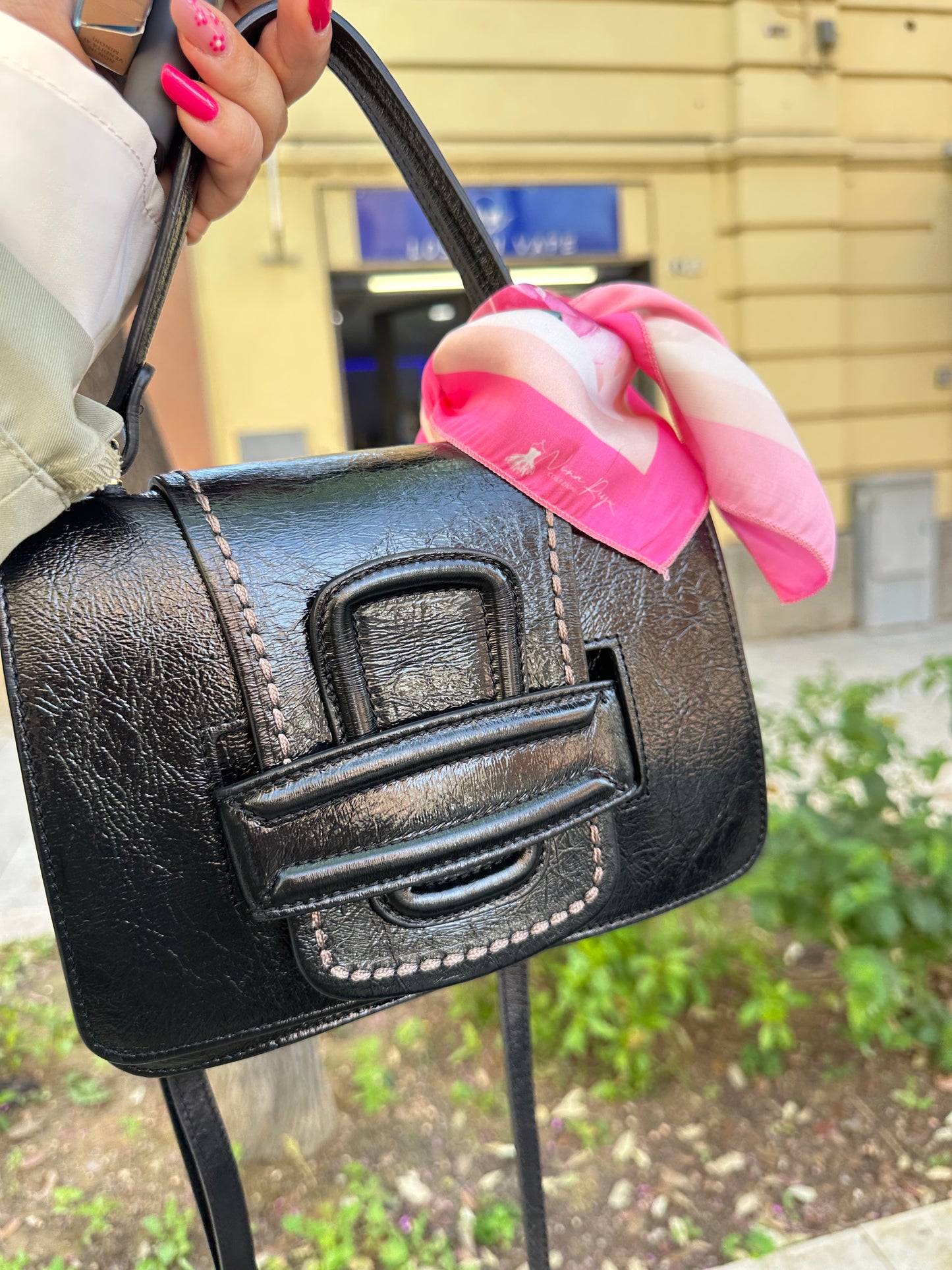 I Cocchini (foulard)