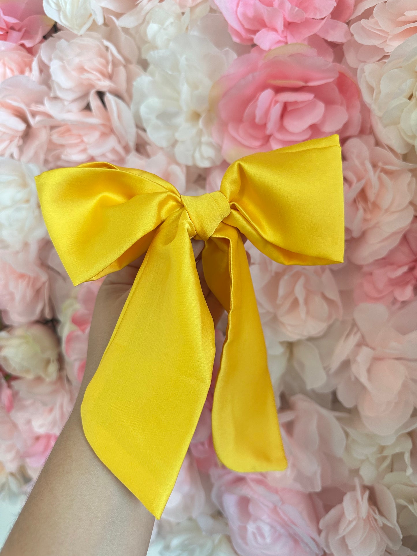 Fiocchetti per Capelli