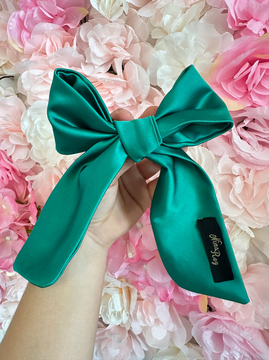 Fiocchetti per Capelli