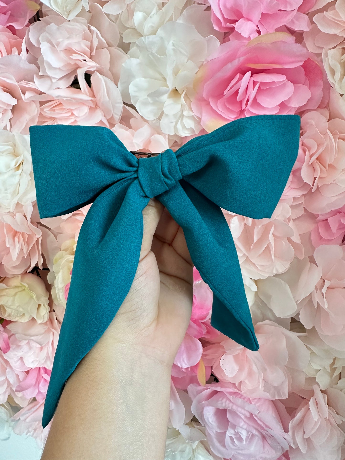 Fiocchetti per Capelli