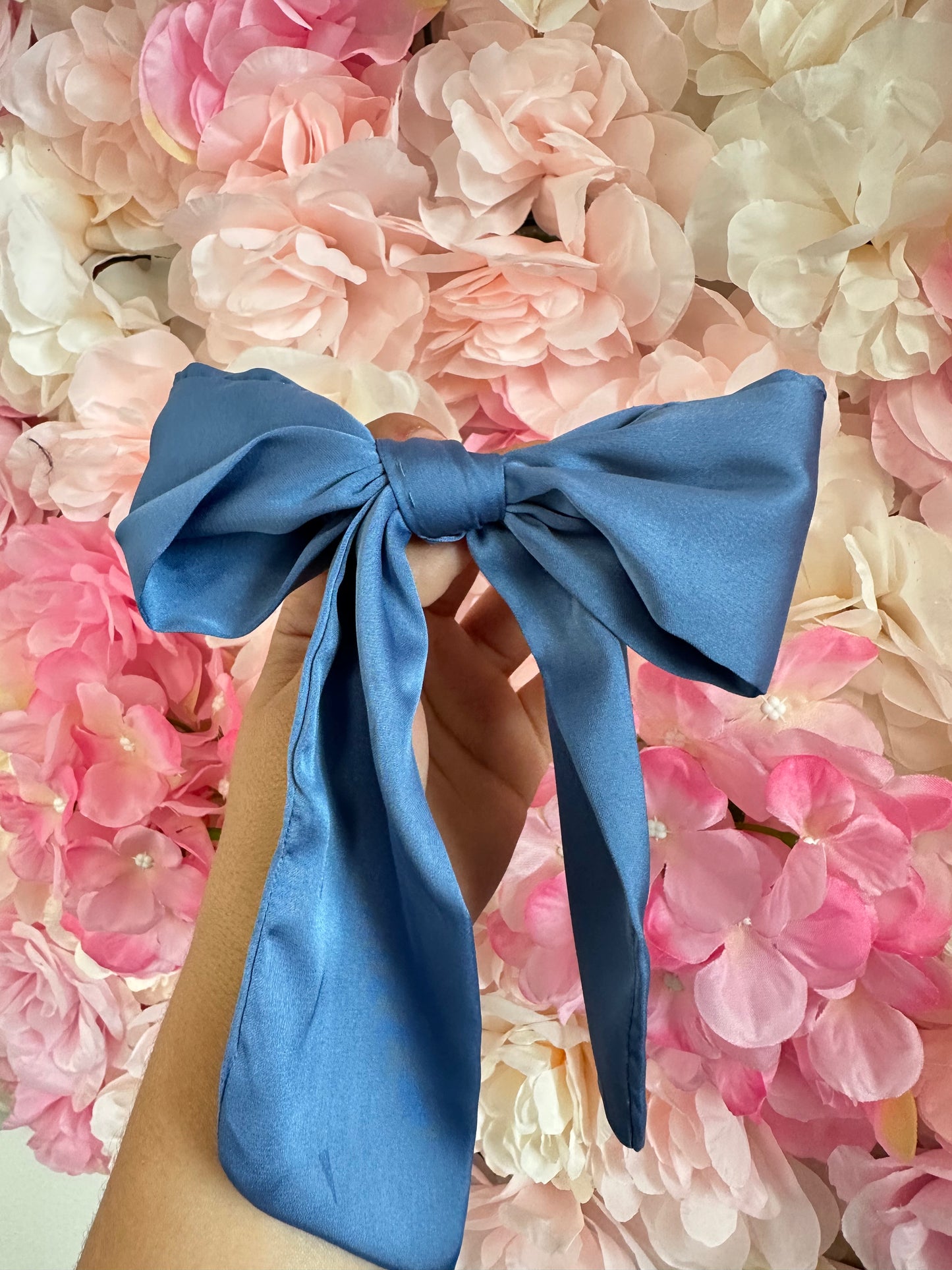 Fiocchetti per Capelli