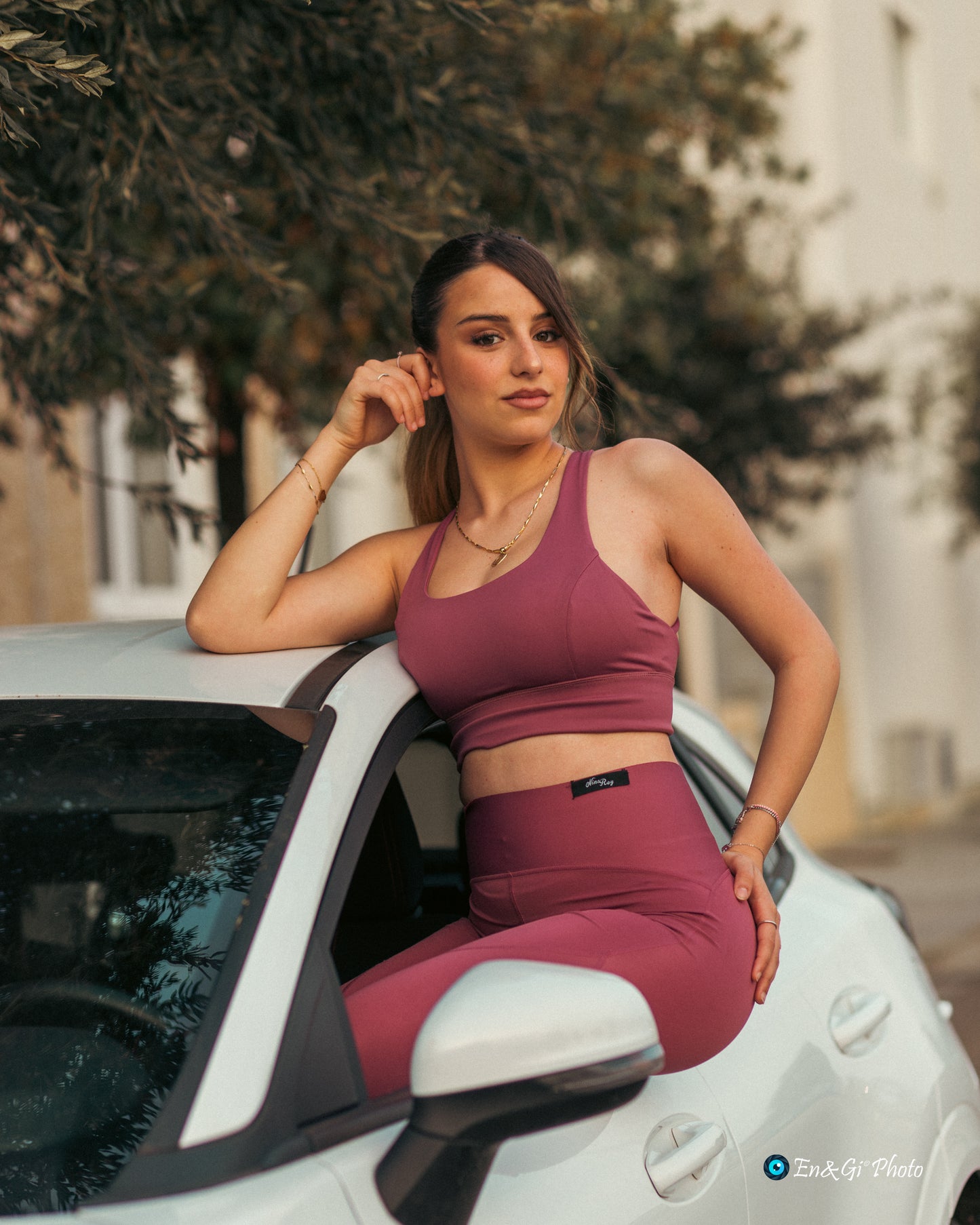 Top Gym Nina Rey