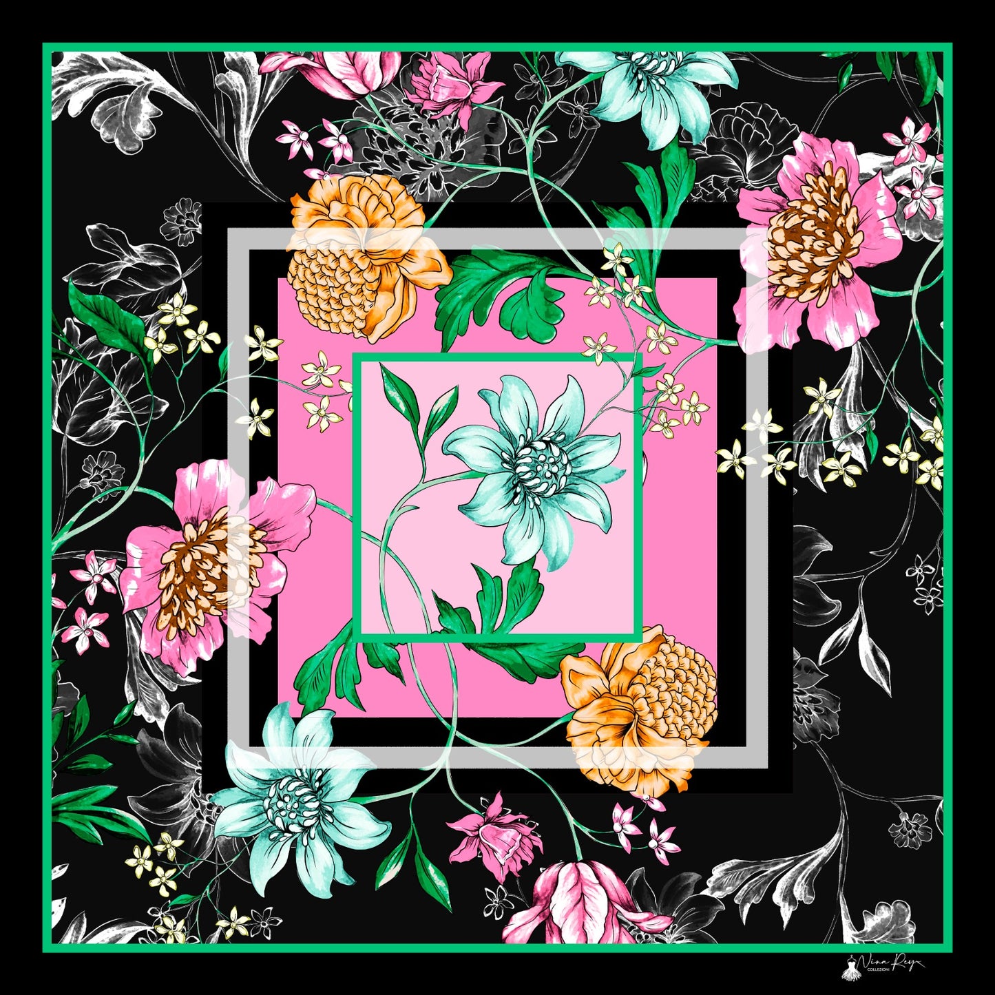 I Cocchini (foulard)