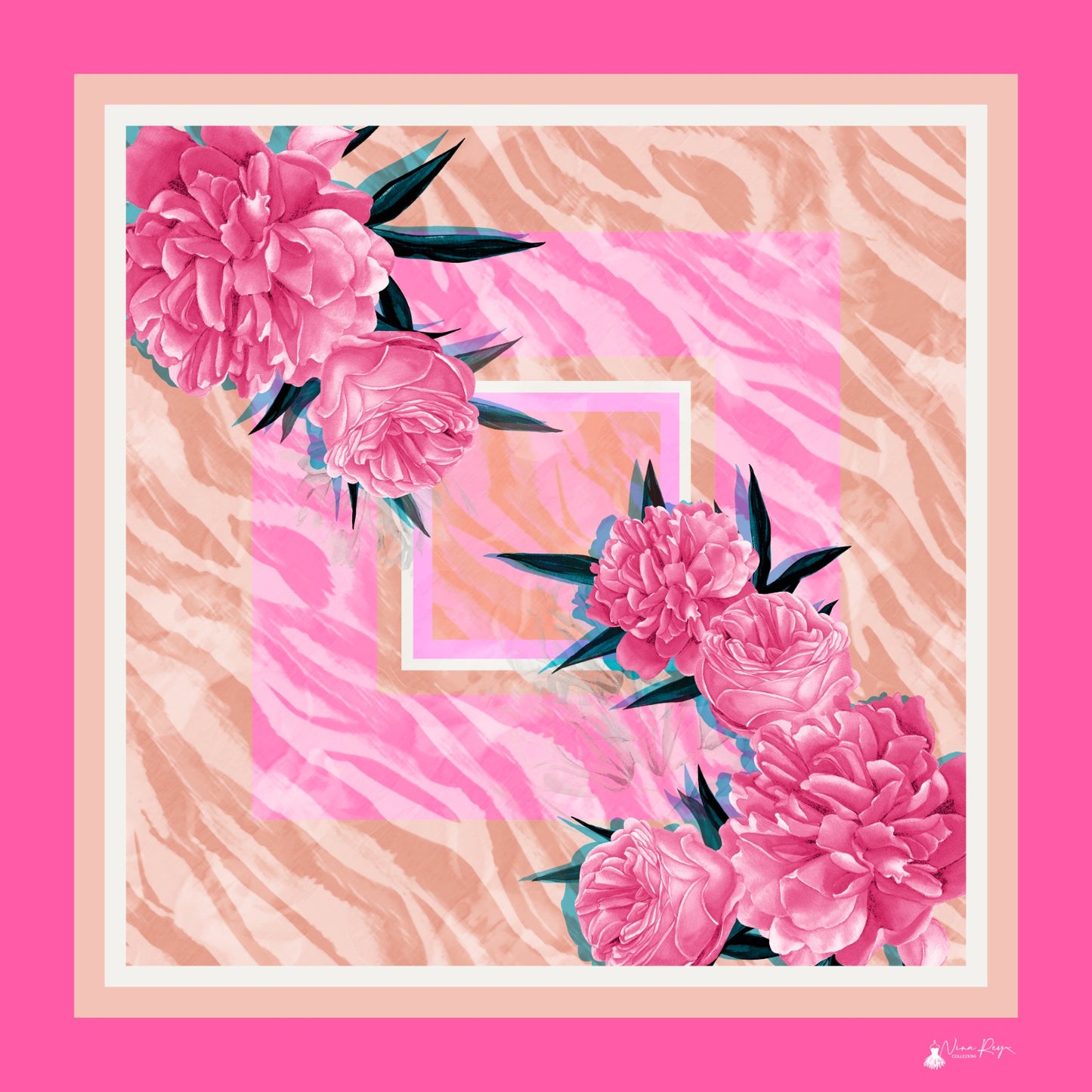 I Cocchini (foulard)